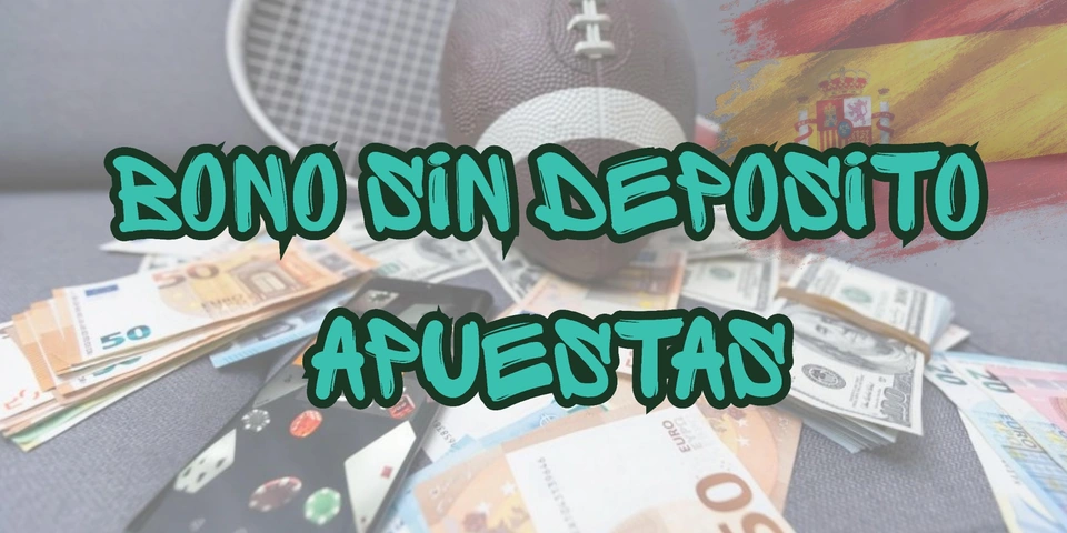Bono sin depósito apuestas