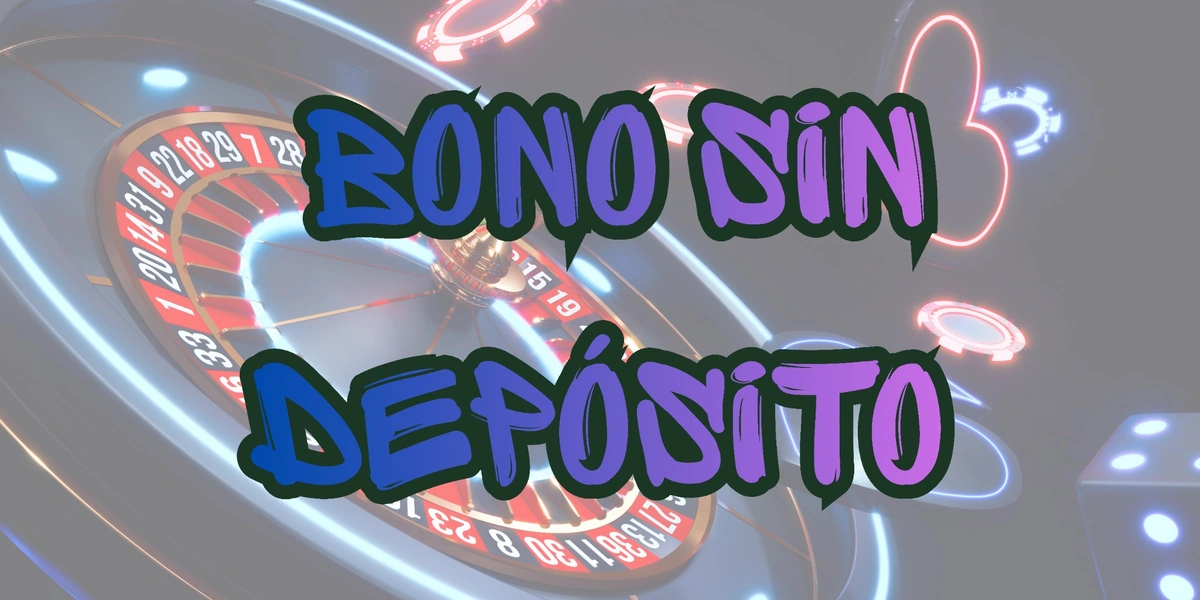 Bono sin depósito