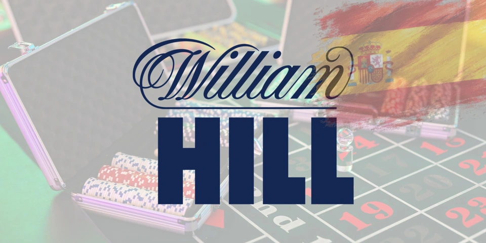 William Hill